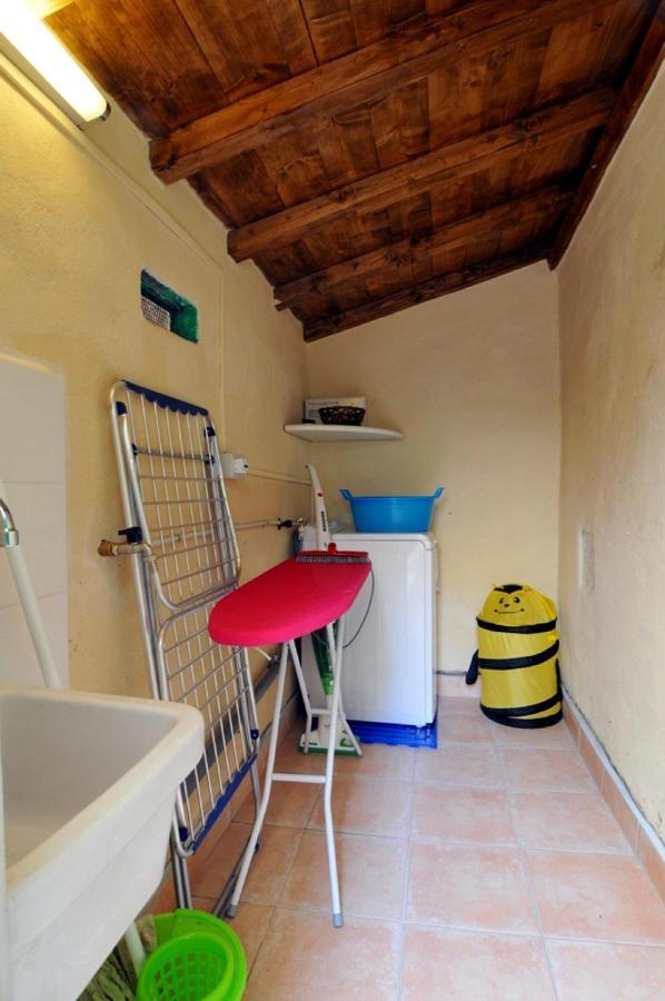 Appartamento La Terrazza Foscolo *