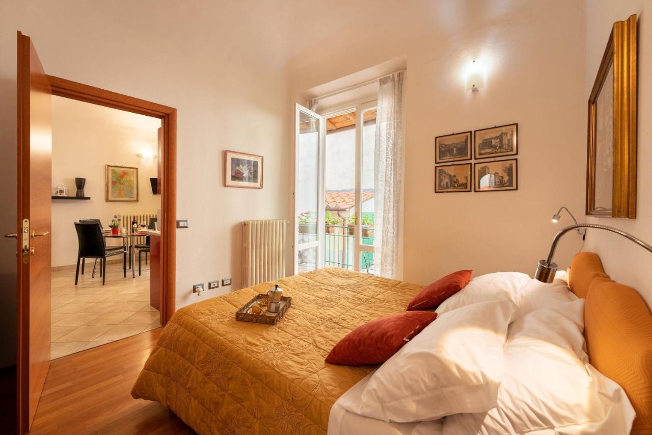 Terrazza Foscolo - Flo Apartamento *