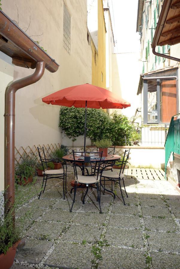 Terrazza Foscolo - Flo Apartamento Florença